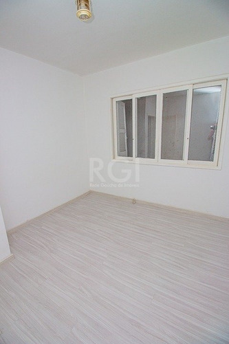 Apartamento Em Bom Fim Com 3 Dormitórios - Ko14094
