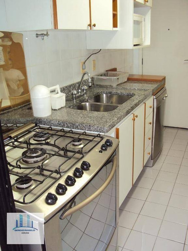 Imagem 26 de 30 de Apartamento Com 3 Dormitórios Para Alugar, 110 M² Por R$ 6.877/mês - Indianópolis - São Paulo/sp - Ap3357