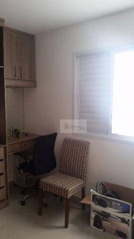 Imagem 11 de 20 de Apartamento Residencial À Venda, Rudge Ramos, São Bernardo Do Campo. - Ap0847