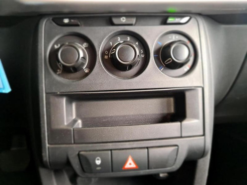 Citroën Aircross Live At