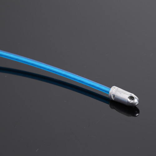 Dispositivo Guía Extractor De Cables Eléctricos Fish Tape Re