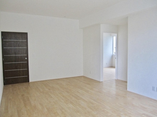 Imagen 2 de 9 de Renta Departamento En Santa Fe En Av. Prolongacion Vasco De Quiroga