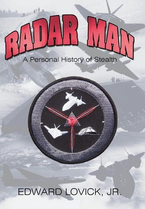 Libro Radar Man - Edward Lovick Jr