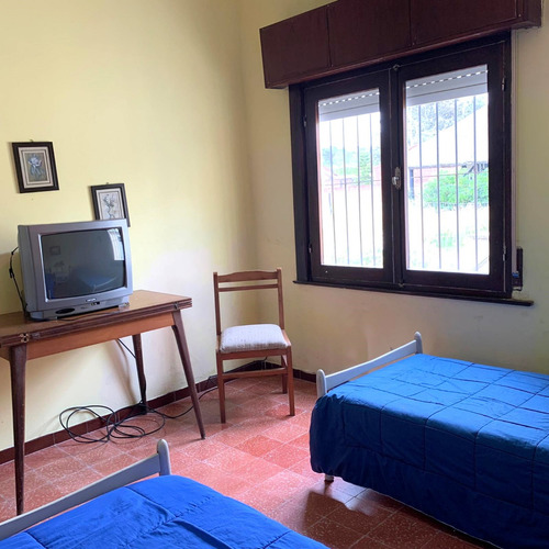 Casa A La Venta Frente Al Mar En Piriapolis