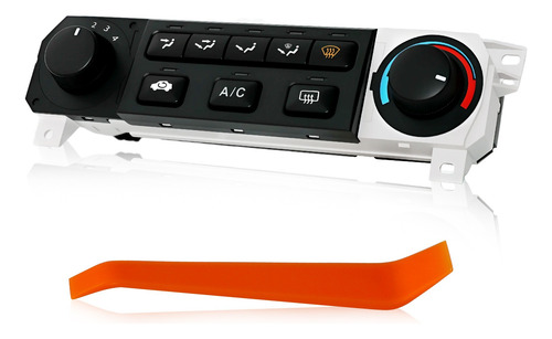 For 1998-2004 Honda Odyssey A/c Calentador Módulo De Control