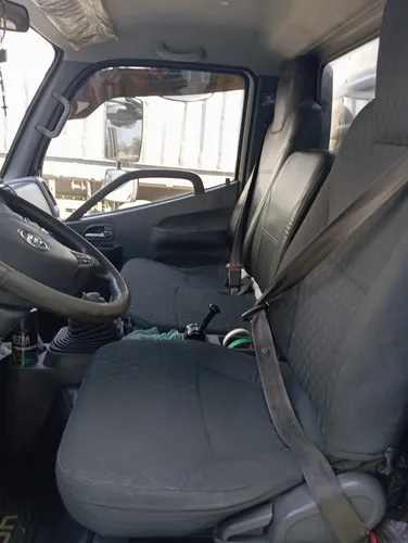 Foton Aumark 2.8 Diesel Mt 2020