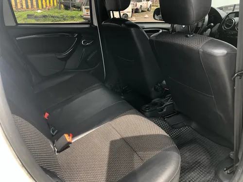 Renault Duster 2.0 dynamique 4x4 Mt