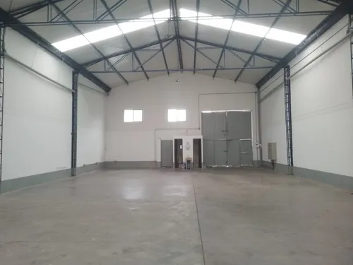 Bodega En Arriendo, Guayabal