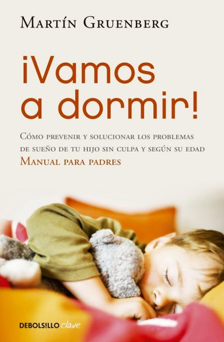 Vamos A Dormir - Martin Gruenberg - Libro Envio En Dia