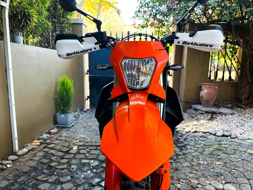 Ktm 690 Enduro R *olivos*