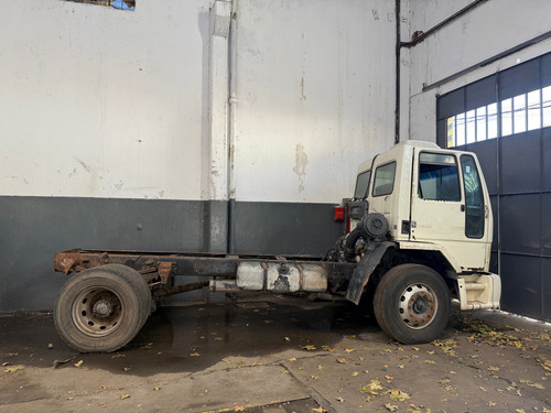 Ford Cargo 1722 Con Detalles