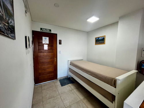 Dpto En Venta 2 Ambientes. Centro De Ush. Renta.