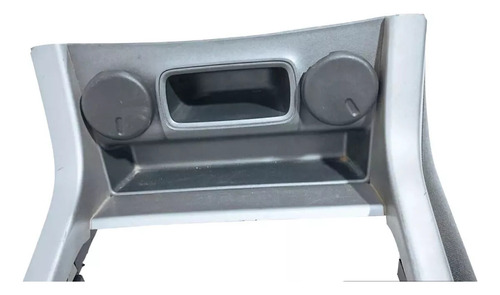 Console Central S10 2013 A 2021 Automático Cód: 46949
