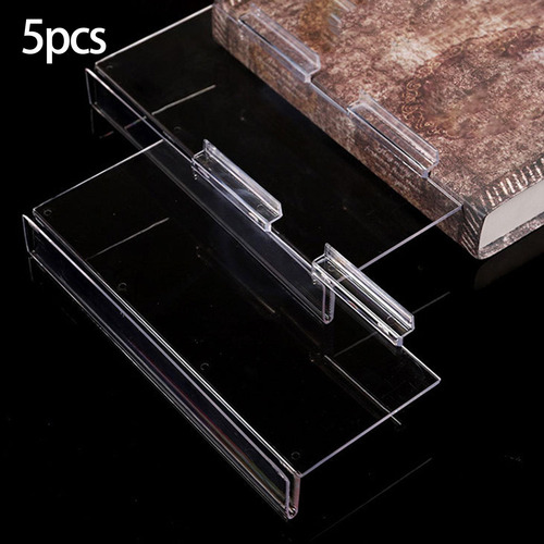5 Peças Prateleiras Montadas Na Parede Prateleiras Vitrine