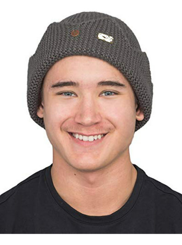 Disfraz De Jughead Jones Con Gorro Marrón