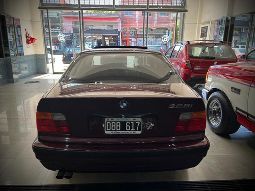 BMW Serie 3 2.0 328i