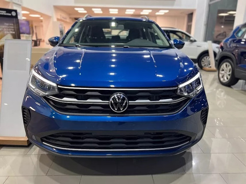 Volkswagen Nivus