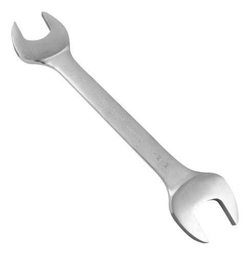Chave Fixa 1.1/2 X 1.5/8 - Belzer - 300529b Cor Prateado