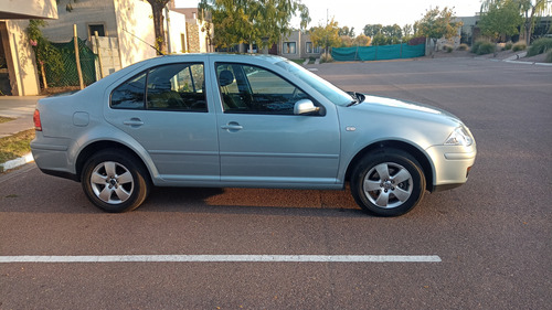 Volkswagen Bora 1.9 Trendline I 100cv