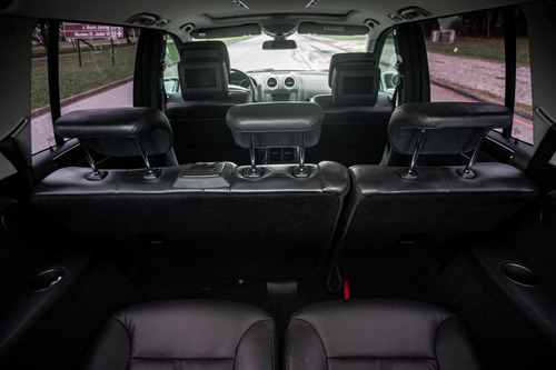 Imagem 14 de 14 de Mercedes-benz Classe Gl 500 5.5 V8