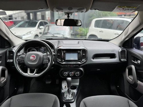 Fiat Toro Freedom 2.4 16v At 9m