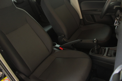 Volkswagen Up! 1.0 MPI TOTAL FLEX 4P MANUAL