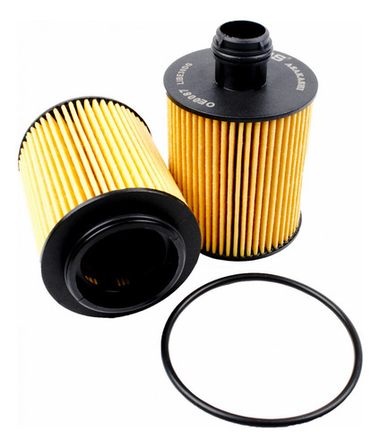 Filtro De Aceite Saab 95 Ii 2.0 2018 Js Asakashi