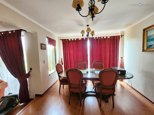 Casa En Venta El Polo De Machalí