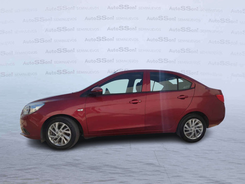 Imagen 2 de 15 de Chevrolet Aveo 2020 4p Lt L4/1.5 Aut (d)