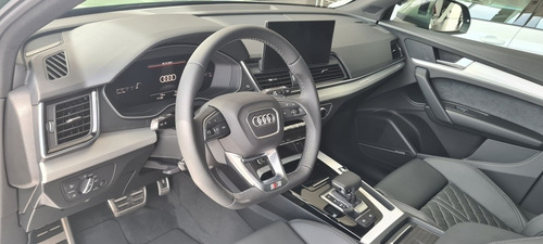 Imagen 5 de 7 de Audi Q5 Sportback Sline 2022