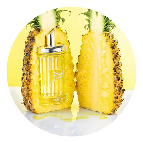 Estuche Michel Germain Sugarful Sunshine 100ml+40ml Edp