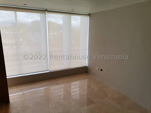 Imagen 4 de 18 de Hermoso Apartamento En Venta Villa Nueva Hatillo 22-16803