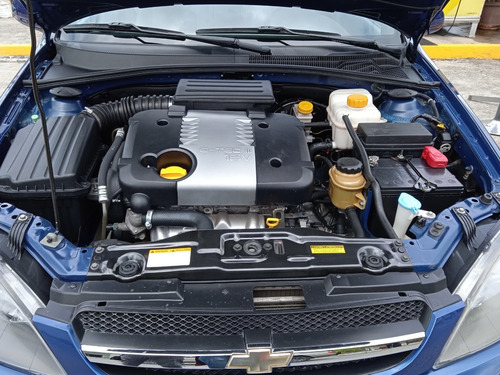 Imagen 12 de 12 de Chevrolet Optra