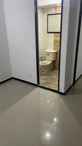 Arriendo Apto Segundo Piso Conjunto Monterrey De San Carlos