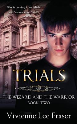 Libro Trials: The Wizard And The Warrior Book Two - Frase...
