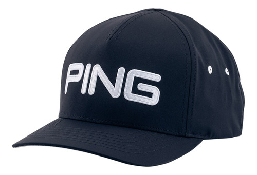  Gorra Ping Structured// Golflab