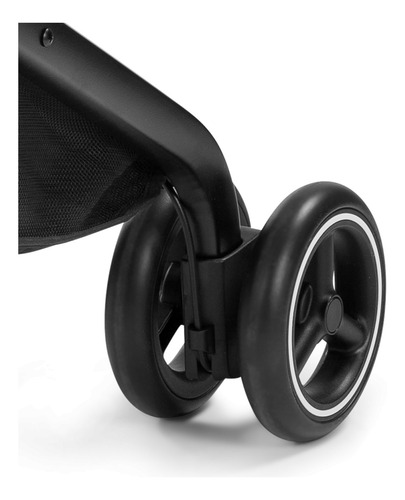 Carrinho De Passeio Pockit All Terrain Desert Night Até 22kg