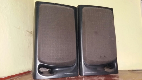 Caixas De Som Pra Micro Sistem Aiwa