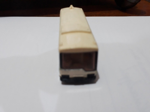 Miniatura Mitsubishi Fuso Bus Tomica Made In Japan