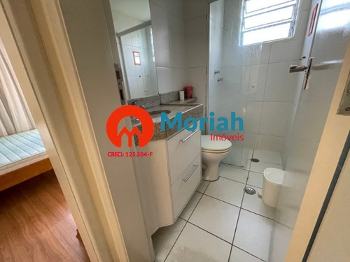Imagem 12 de 21 de Apartamento - Sse272706 - 69427136