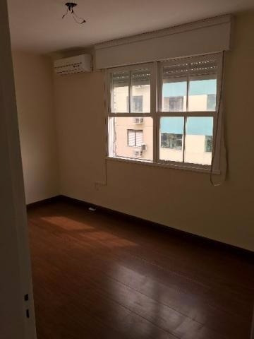 Imagem 7 de 15 de Apartamento Menino Deus Porto Alegre - 1617