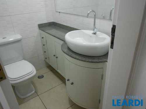 Imagem 5 de 6 de Apartamento - Saúde - Sp - 522037