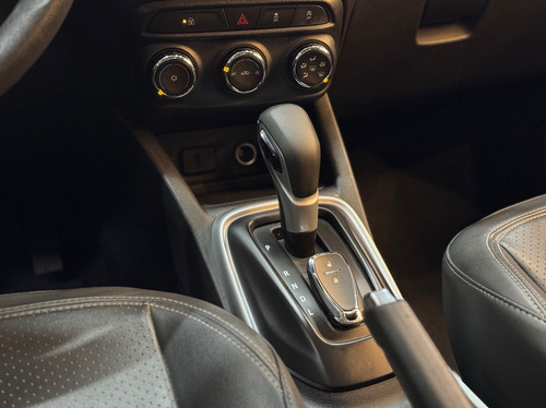 Chevrolet Tracker 1.0 Turbo
