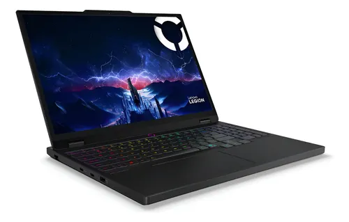 Lenovo 15.1 Legion 5i Ultra 7 255hx 32gb Ddr5 1tb Rtx 5060 | Frete