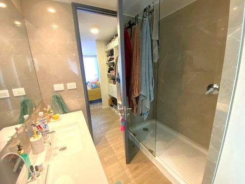 Departamento En Venta De 2 Dorm. En Ñuñoa