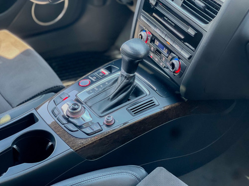 Audi A5 2.0 T S-line Multitronic 225hp Cvt