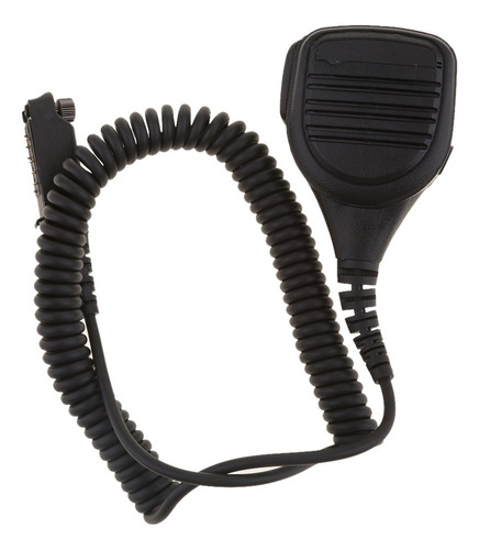 1 Pieza De Mic De Manos Handheld Radio For Sepura Stp8000