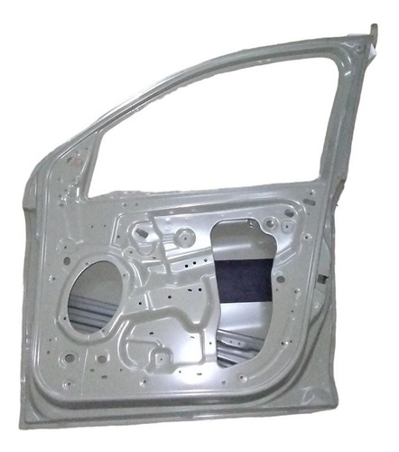 Imagen 5 de 5 de Puerta Delantera Der Fiar Argo/cronos Original