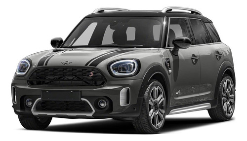 Chip Mini Cooper Country Man 2.0t Silvio Sport