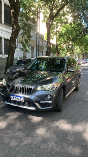 BMW X1 XDrive 25i XLine 231cv